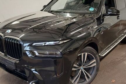 BMW X7 25.590 km 89.940 &euro; Bochum 44809