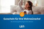 Dachgeschoßwohnung Dortmund Scharnhorst - 2 Zimmer, 63 m&sup2;, 526&euro; | Angebot:26356310