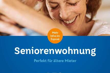 Wohnung Dortmund Wambel - 2 Zimmer, 60 m&sup2;, 619&euro; | Angebot:27216099
