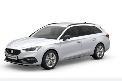 Seat Leon 16.621 km 27.980 &euro; Gelsenkirchen OT Beckhausen 45899