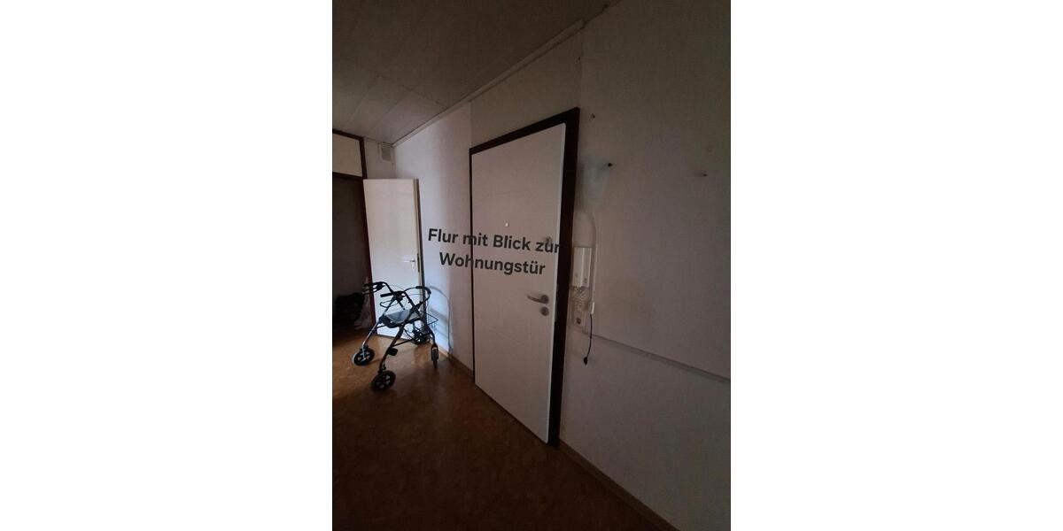 Etagenwohnung Hattingen Blankenstein - 2.5 Zimmer, 62 m&sup2;, 120.000&euro; | Angebot:24581618