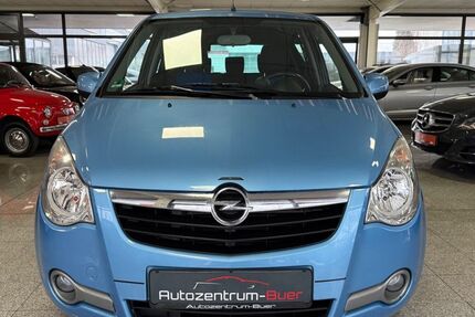 Opel Agila 75.000 km 6.990 &euro; Gelsenkirchen 45881