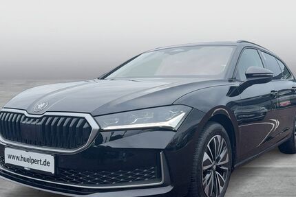 Skoda Superb 18.514 km 36.991 &euro; Dortmund 44309