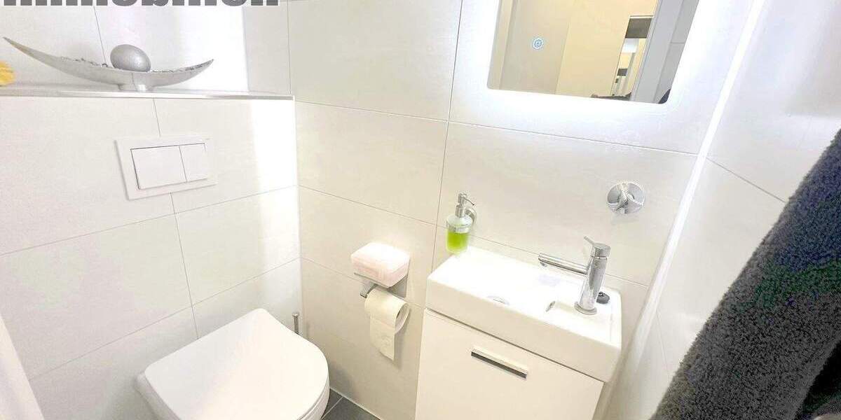 Etagenwohnung Dortmund Aplerbeck - 3 Zimmer, 98 m&sup2;, 295.000&euro; | Angebot:23842325