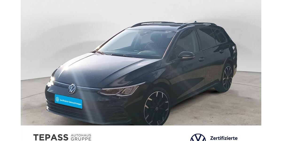 VW Golf 40.630 km 19.190 &euro; Wetter 58300