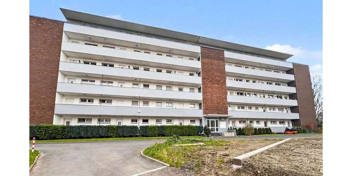 Etagenwohnung Herne Altenhöfen - 3 Zimmer, 143 m&sup2;, 145.000&euro; | Angebot:26249849