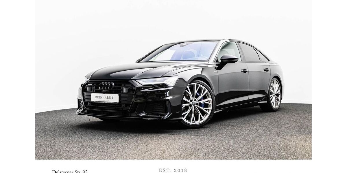 Audi A6 183.717 km 30.500 &euro; Hagen 58091