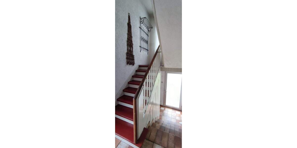 Doppelhaushälfte Herten Stadtmitte - 5 Zimmer, 111 m&sup2;, 275.000&euro; | Angebot:25845421