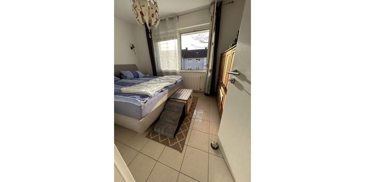 Etagenwohnung Bochum / Dahlhausen Dahlhausen - 3 Zimmer, 57 m&sup2;, 139.000&euro; | Angebot:25744377