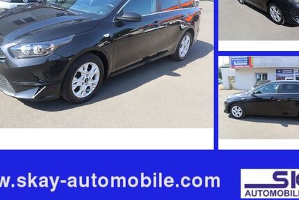 Kia ceed Sportswagon 83.595 km 17.490 &euro; Herne 44628