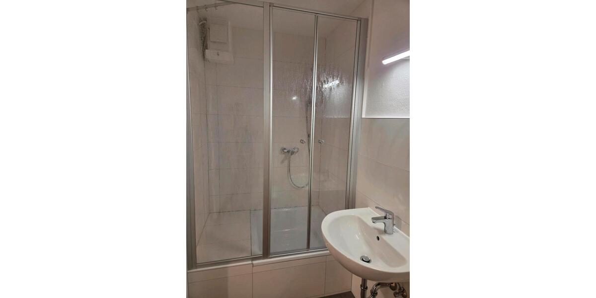 Etagenwohnung Ennepetal - 2 Zimmer, 53 m&sup2;, 400&euro; | Angebot:24831810