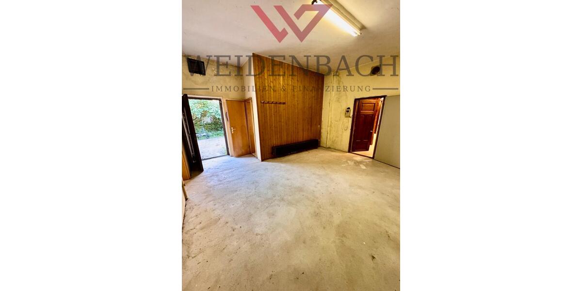 Gewerbeobjekt Herne Wanne-Bickern - 1.000&euro; | Angebot:24426679