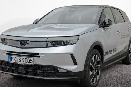 Opel Grandland (X) 10.431 km 32.490 &euro; Iserlohn 58636