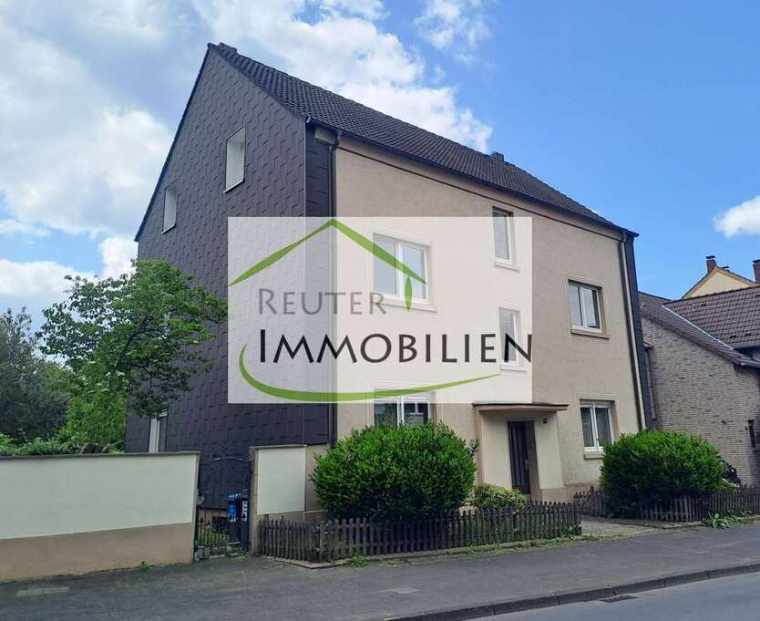 Wohnung zum Mieten in Herne 300 € 48 m²