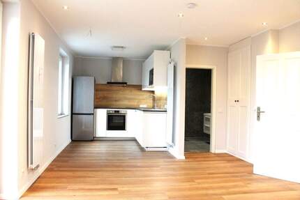 Wohnung Dortmund Bövinghausen - 2 Zimmer, 53 m&sup2;, 116.000&euro; | Angebot:25865082