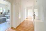 2,5 Zimmer – Balkon – ruhige Lage 2 zimmer