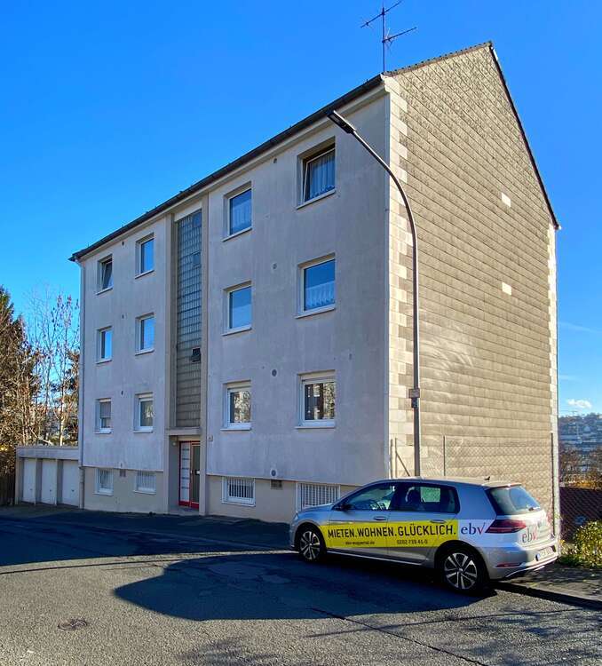 Wohnung zum Mieten in Wuppertal 355 € 49.01 m² 2 zimmer