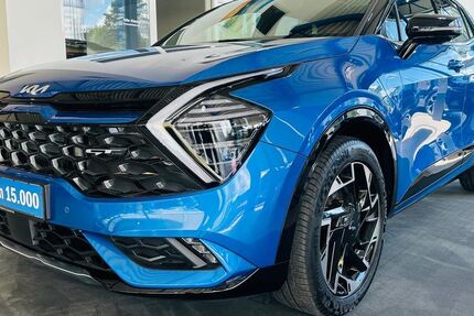 Kia Sportage 31.500 km 31.690 &euro; Wetter 58300