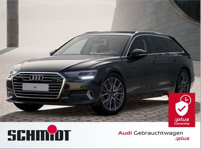 Audi A6 74.710 km 39.840 &euro; Lünen 44534