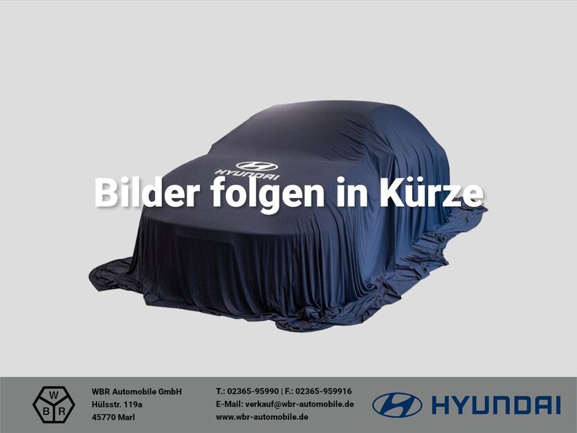 Hyundai KONA 38.430 km 19.990 € Marl 45770