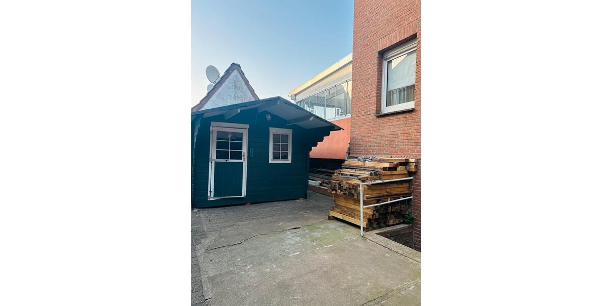 Reihenhaus Lünen Alstedde - 3 Zimmer, 105 m&sup2;, 295.000&euro; | Angebot:27197310