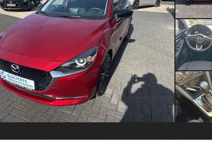 Mazda 2 9.879 km 18.990 &euro; Kamen 59174