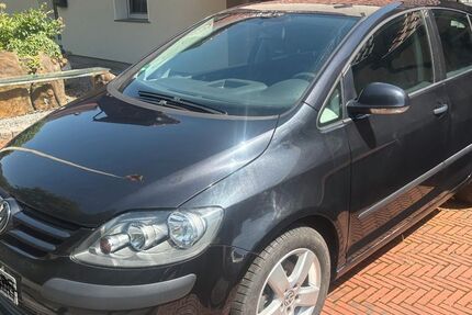 VW Golf Plus 132.000 km 4.750 &euro; Hattingen 45529