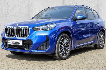 BMW X1 35.315 km 38.390 &euro; Castrop-Rauxel 44579