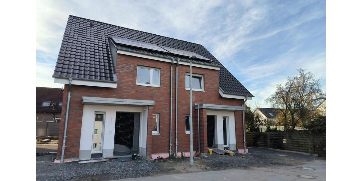 Doppelhaushälfte Werne - 6 Zimmer, 130 m&sup2;, 1.820&euro; | Angebot:23531228