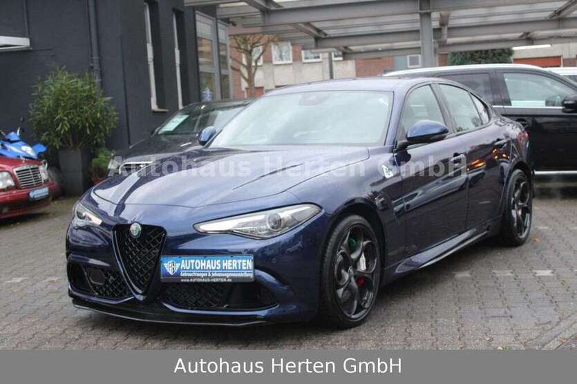Giulia