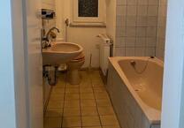 2,5 Zimmer 70qm Resse ab 01.August