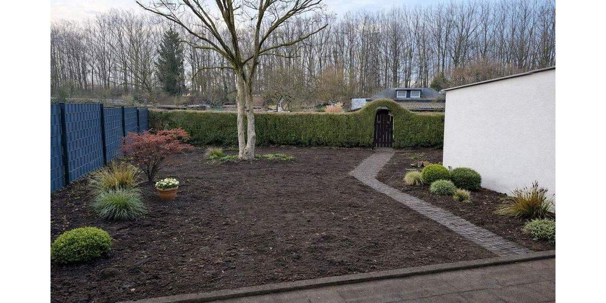 Etagenwohnung Lünen Wethmar - 2 Zimmer, 45 m&sup2;, 590&euro; | Angebot:25659198