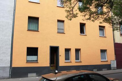 GE Rotth. 1OG 3 SZ + WZ + Küche + Bad + Korr + Keller zimmer