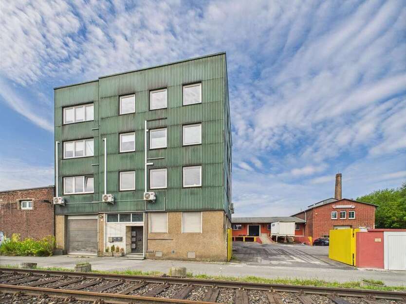 Büro in Dortmund 1.575 € 185 m²