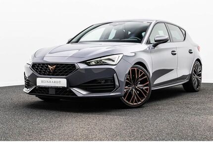Cupra Leon 74.052 km 26.156 &euro; Hagen 58091