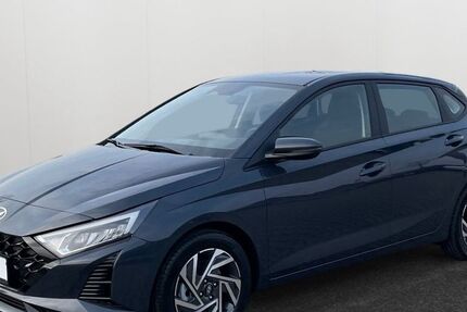 Hyundai i20 14.215 km 16.590 &euro; Datteln 45711