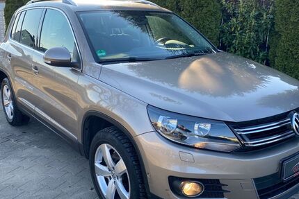 VW Tiguan 119.077 km 10.490 &euro; Oer Erkenschwick 45739