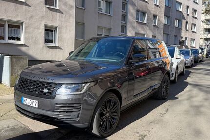 Land Rover Range Rover 213.000 km 38.000 &euro; Dortmund 44263