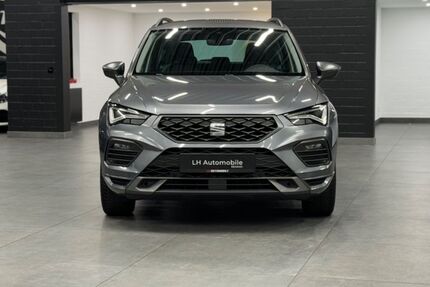 Seat Ateca 44.614 km 25.990 &euro; Lüdinghausen 59348