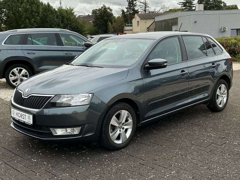 Rapid/Spaceback