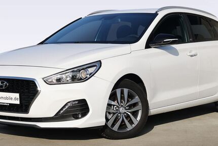 Hyundai i30 60.525 km 13.444 € Hagen 58135