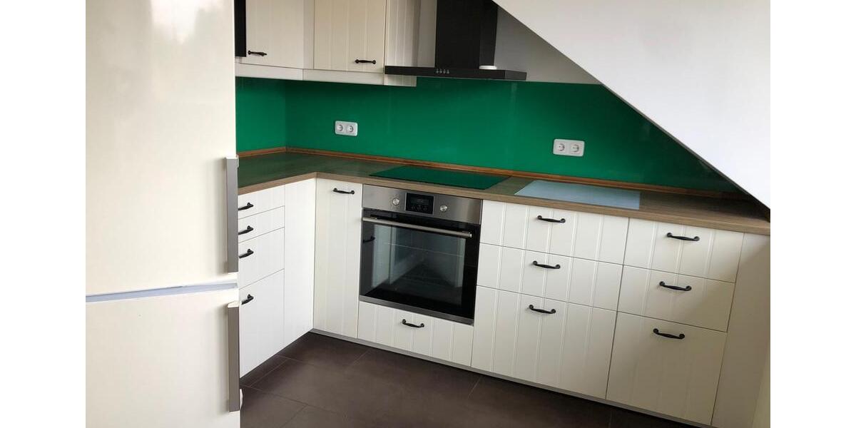 Dachgeschoßwohnung Dortmund Mengede - 3 Zimmer, 78 m&sup2;, 800&euro; | Angebot:24841422