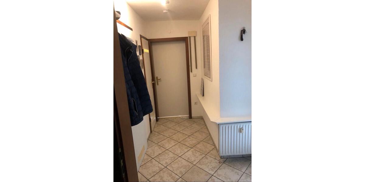 Erdgeschoßwohnung Fröndenberg (Ruhr) - 2.5 Zimmer, 64 m&sup2;, 950&euro; | Angebot:24680248