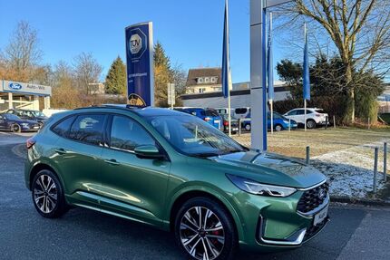 Ford Kuga 4.470 km 38.987 &euro; Iserlohn 58636