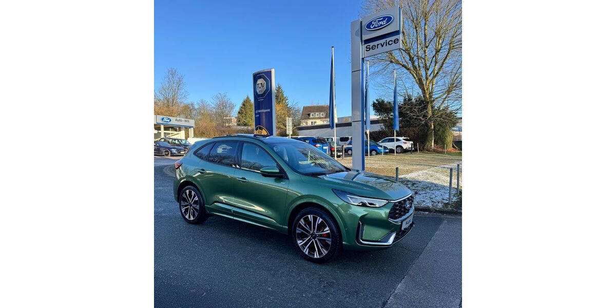 Ford Kuga 4.470 km 38.987 &euro; Iserlohn 58636