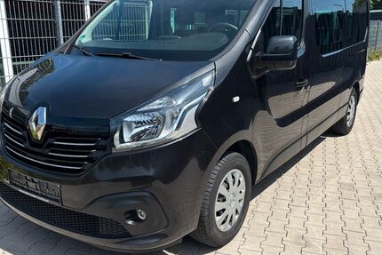 Renault Trafic 59.760 km 19.990 &euro; Dortmund 44145