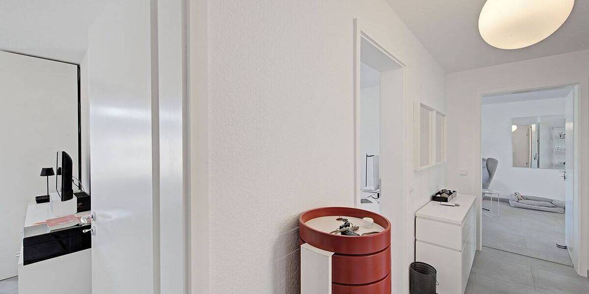 Etagenwohnung Dortmund Aplerbeck - 3 Zimmer, 85 m&sup2;, 325.000&euro; | Angebot:26515158
