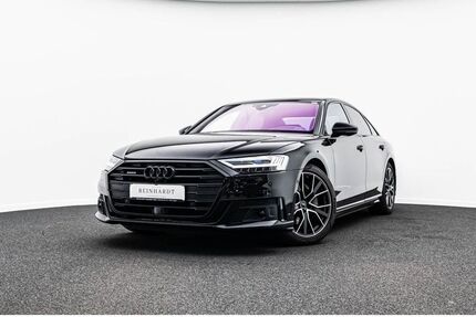 Audi A8 95.151 km 53.645 &euro; Hagen 58091
