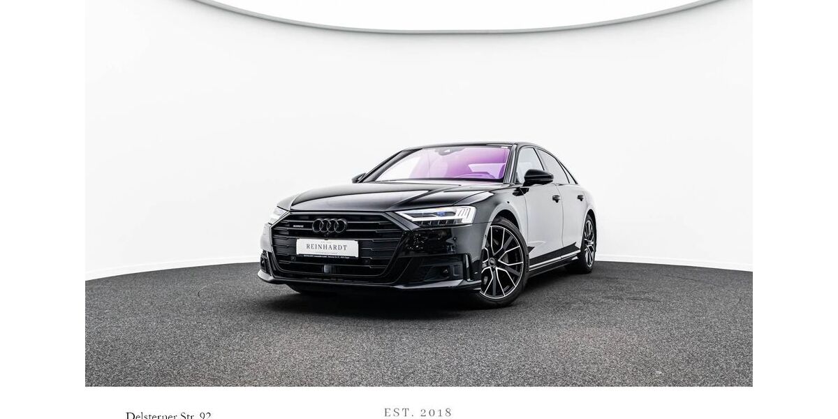 Audi A8 95.151 km 53.645 &euro; Hagen 58091