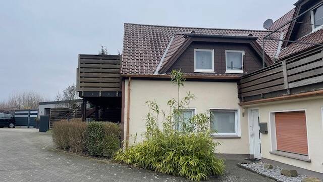 Mehrfamilienhaus, Wohnhaus Datteln Horneburg - 9 Zimmer, 370 m&sup2;, 393.000&euro; | Angebot:26486398